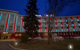 Хотел Акорд